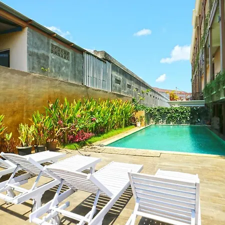 Koi Hotel And Residence