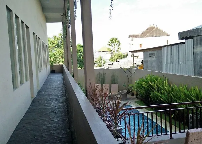 Hotel Koi And