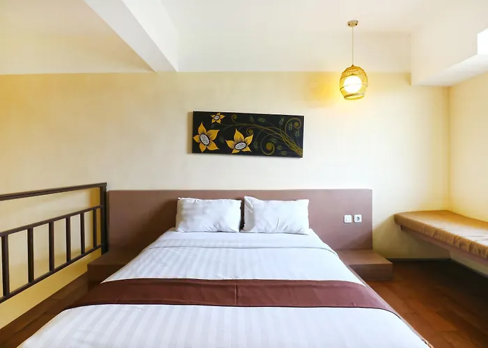 Koi And Hotel