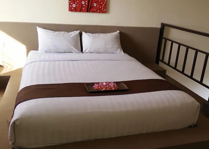 Hotel Koi And Denpasar (Bali)