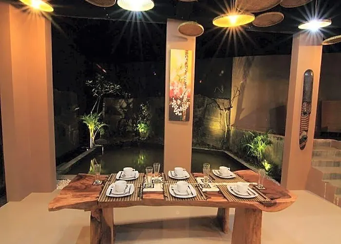 Hotel Koi And Denpasar (Bali)