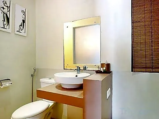 Koi And 2* Denpasar (Bali)