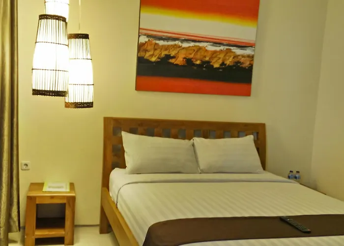 Hotel Koi And 2*