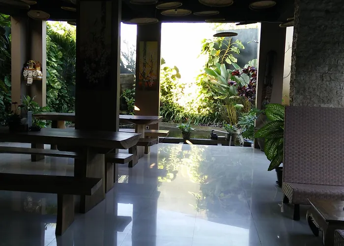Hotel Koi And Denpasar (Bali)