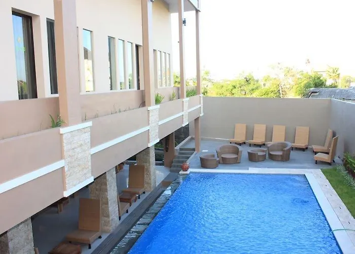 Koi And 2* Denpasar (Bali)