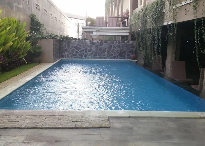 Koi And 2* Denpasar (Bali)