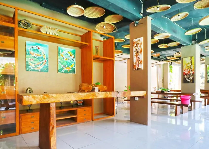 Koi And 2* Denpasar (Bali)